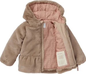 Noppies Jassen<Winterjas Flize - Light Taupe