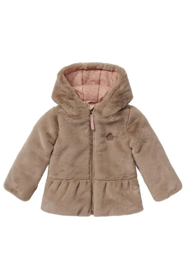 Noppies Jassen<Winterjas Flize - Light Taupe
