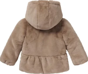 Noppies Jassen<Winterjas Flize - Light Taupe
