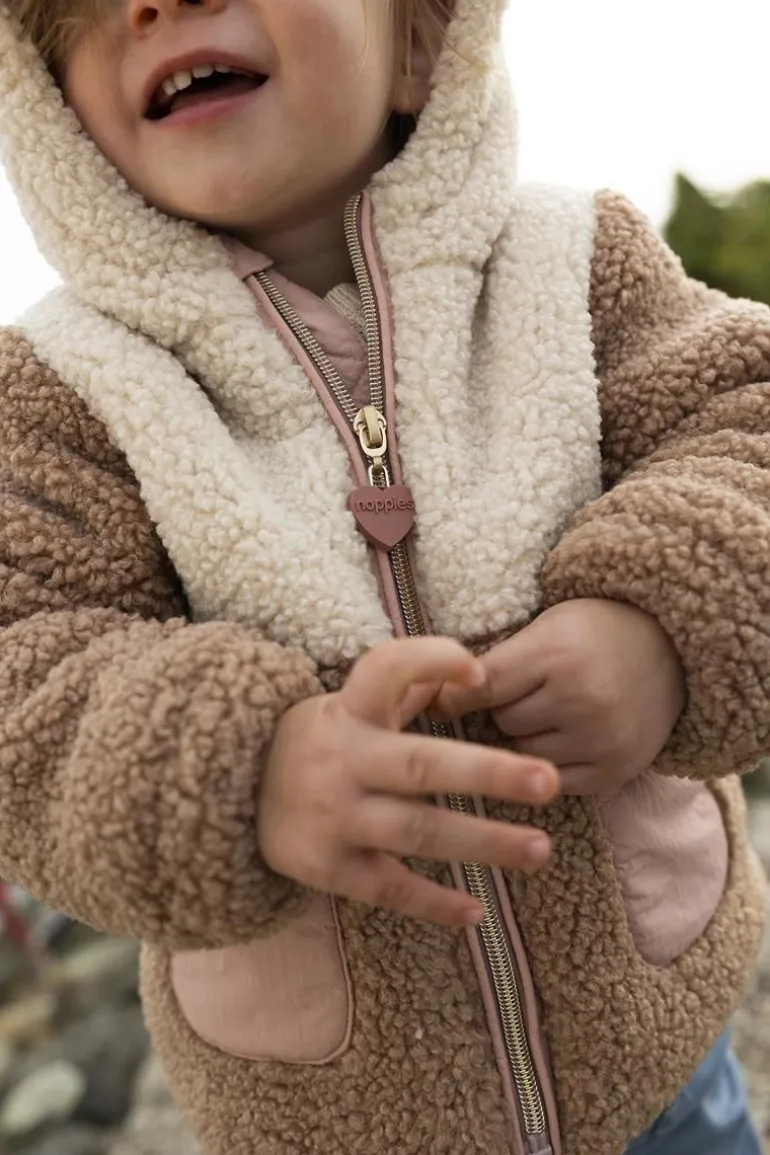 winterjas_florac__cameo_b_4.webp Noppies Jassen<Winterjas Florac - Cameo Brown
