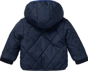 Noppies Jassen<Winterjas Gormaz - Reversible - Black Iris