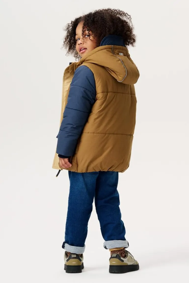 winterjas_hinojos__bronze_8.webp Noppies Jassen<Winterjas Hinojos - Bronze Tan