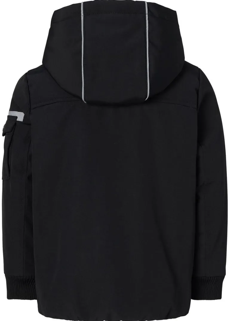 winterjas_huriel__jet_bla_3.webp Noppies Jassen<Winterjas Huriel - Jet Black