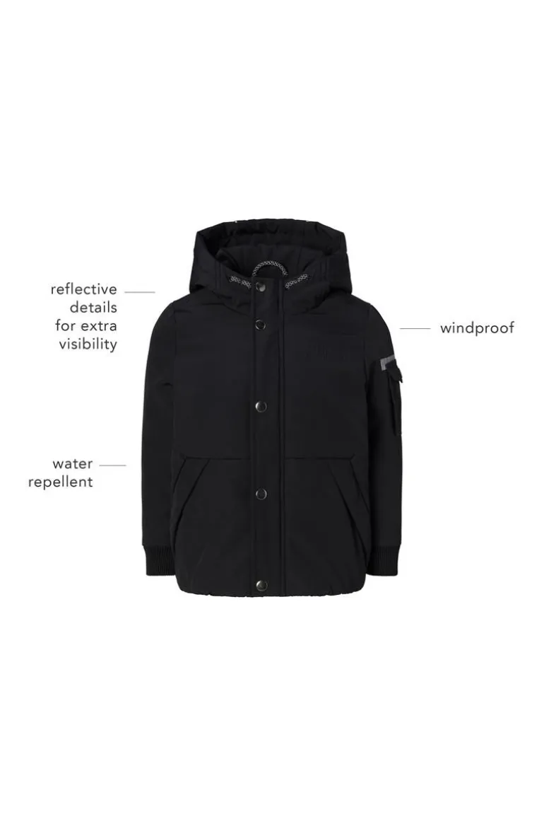 winterjas_huriel__jet_bla_6.webp Noppies Jassen<Winterjas Huriel - Jet Black
