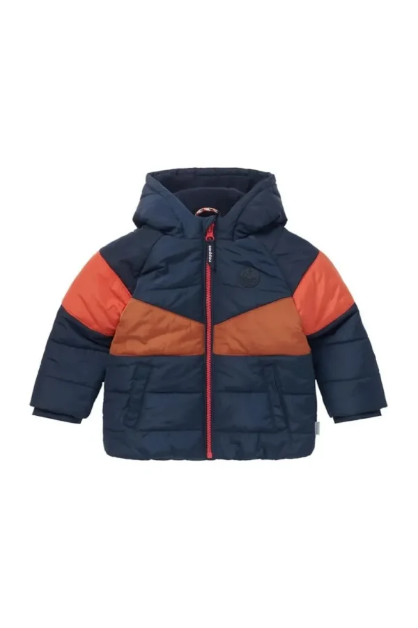 Noppies Jassen<Winterjas Jesup - Dark Sapphire