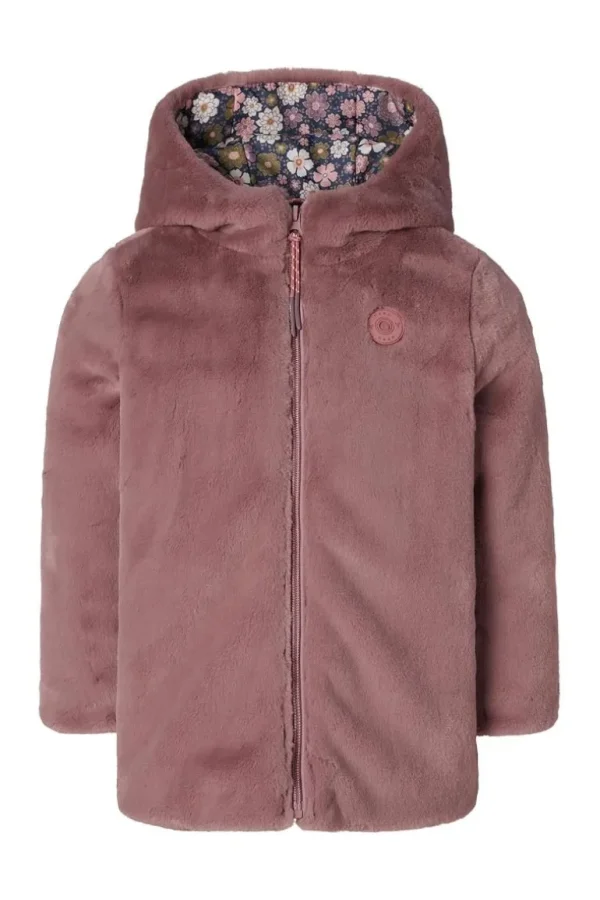 Noppies Jassen<Winterjas Jidong - Rose Taupe