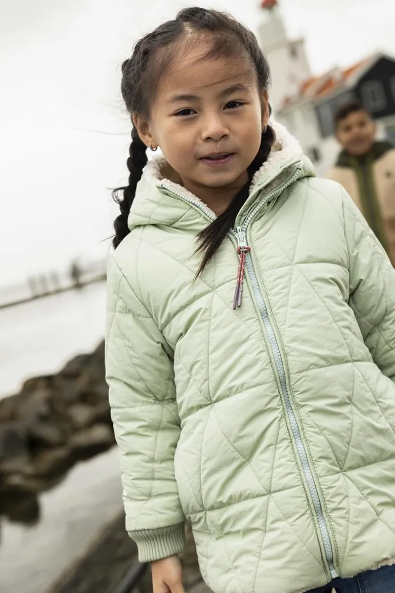 winterjas_jinbi__reversib_9.webp Noppies Jassen<Winterjas Jinbi - Reversible - Stone Bay