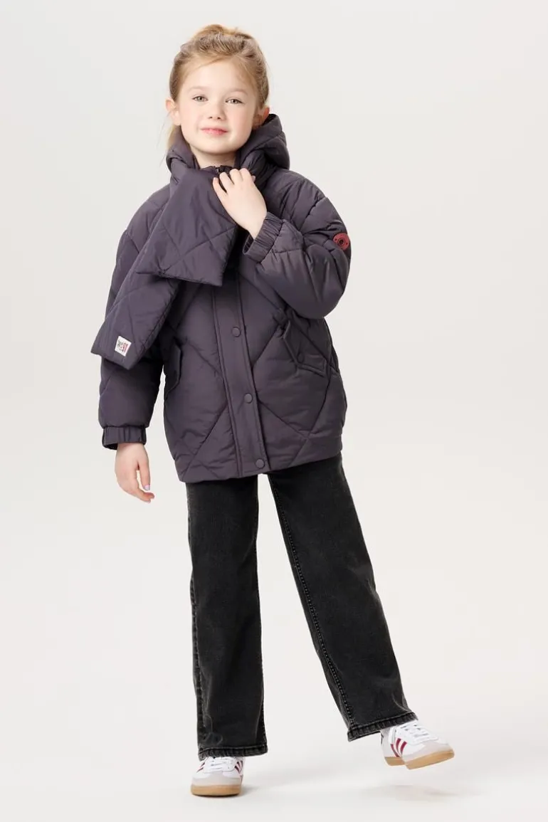 winterjas_jinsha__nine_ir_0.webp Noppies Jassen<Winterjas Jinsha - Nine Iron