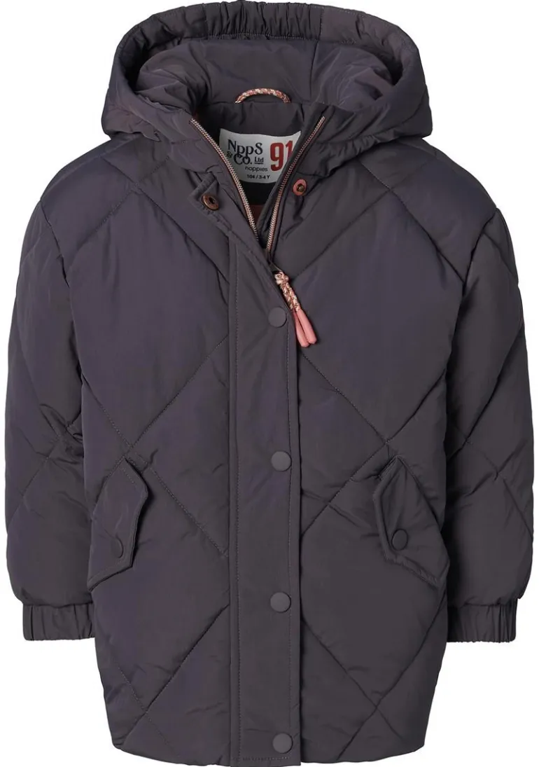 winterjas_jinsha__nine_ir_5.webp Noppies Jassen<Winterjas Jinsha - Nine Iron