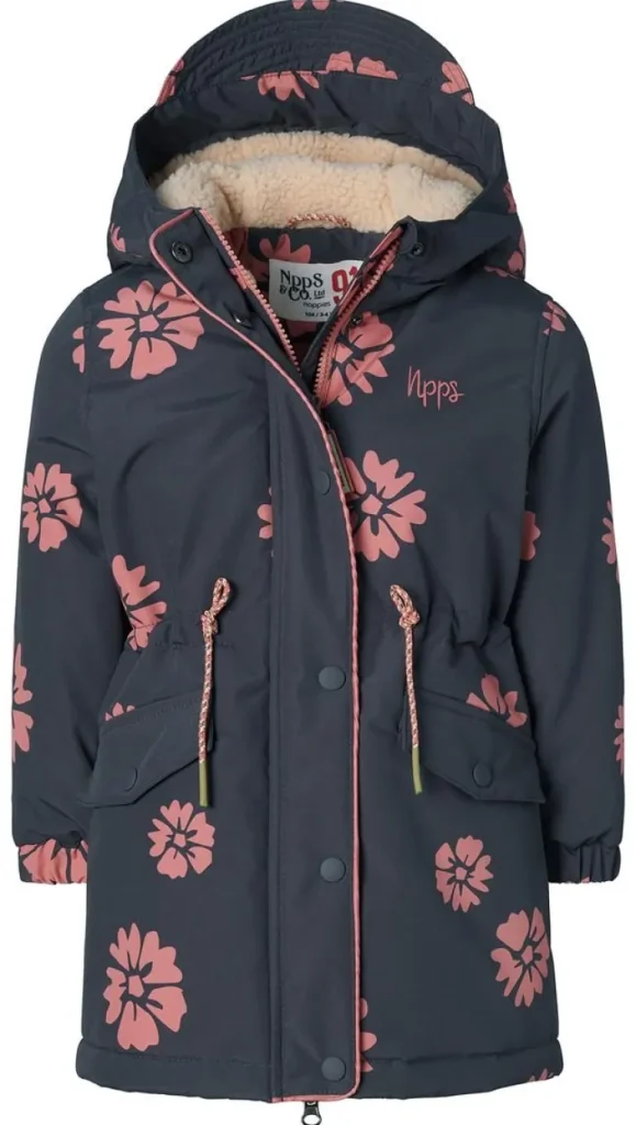 Noppies Jassen<Winterjas Jinta - Nine Iron