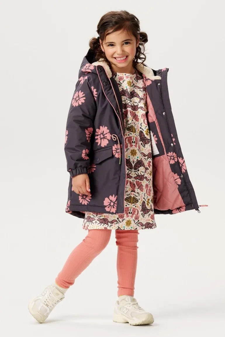 winterjas_jinta__nine_iro_6.webp Noppies Jassen<Winterjas Jinta - Nine Iron