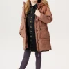 Noppies Jassen<Winterjas Jinxi - Sable Tan