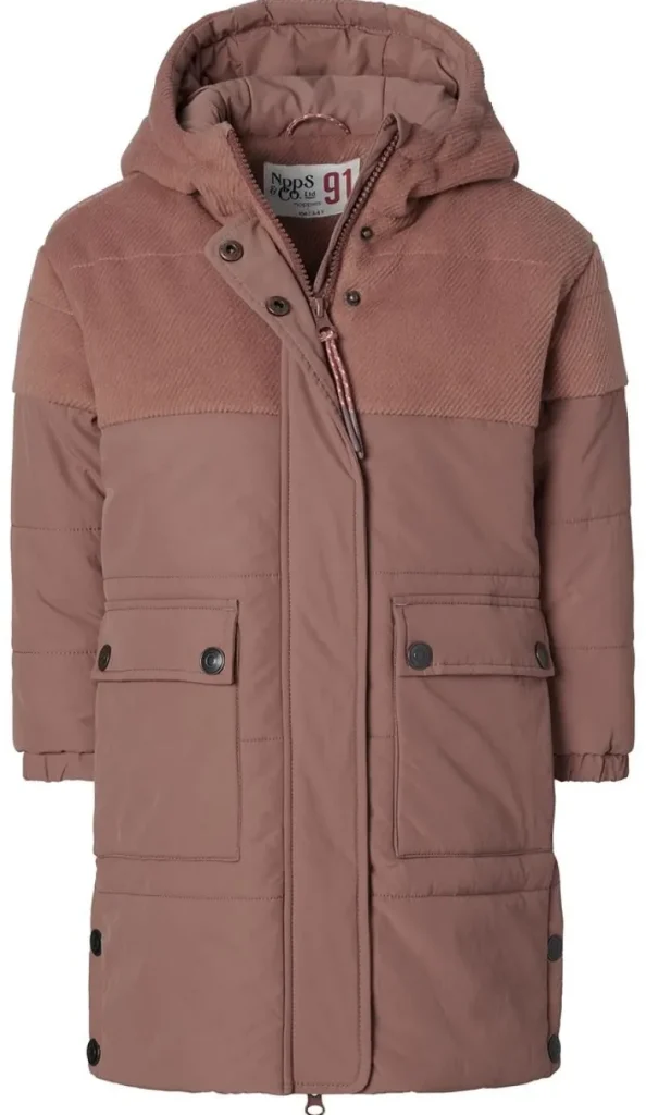 Noppies Jassen<Winterjas Jinxi - Sable Tan