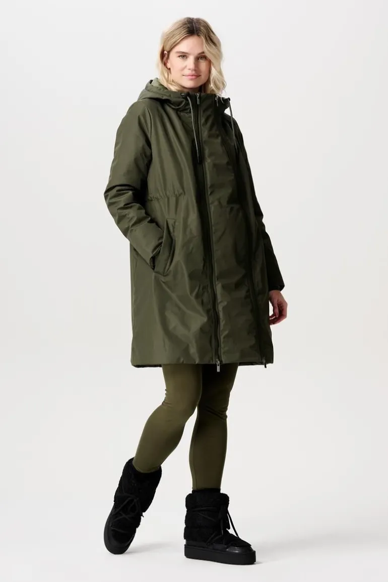 winterjas_juva__forest_ni_10.webp Noppies Jassen & Blazers<Winterjas Juva - Forest Night