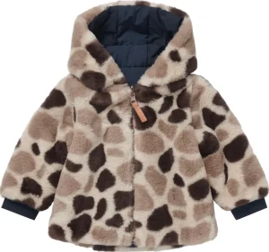 Noppies Jassen<Winterjas Ladonia - Reversible - Dark Sapphire