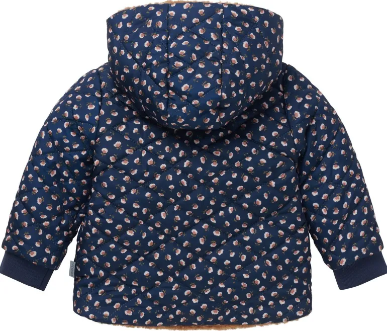 winterjas_linden__reversi_1.webp Noppies Jassen<Winterjas Linden - Reversible - Dark Sapphire