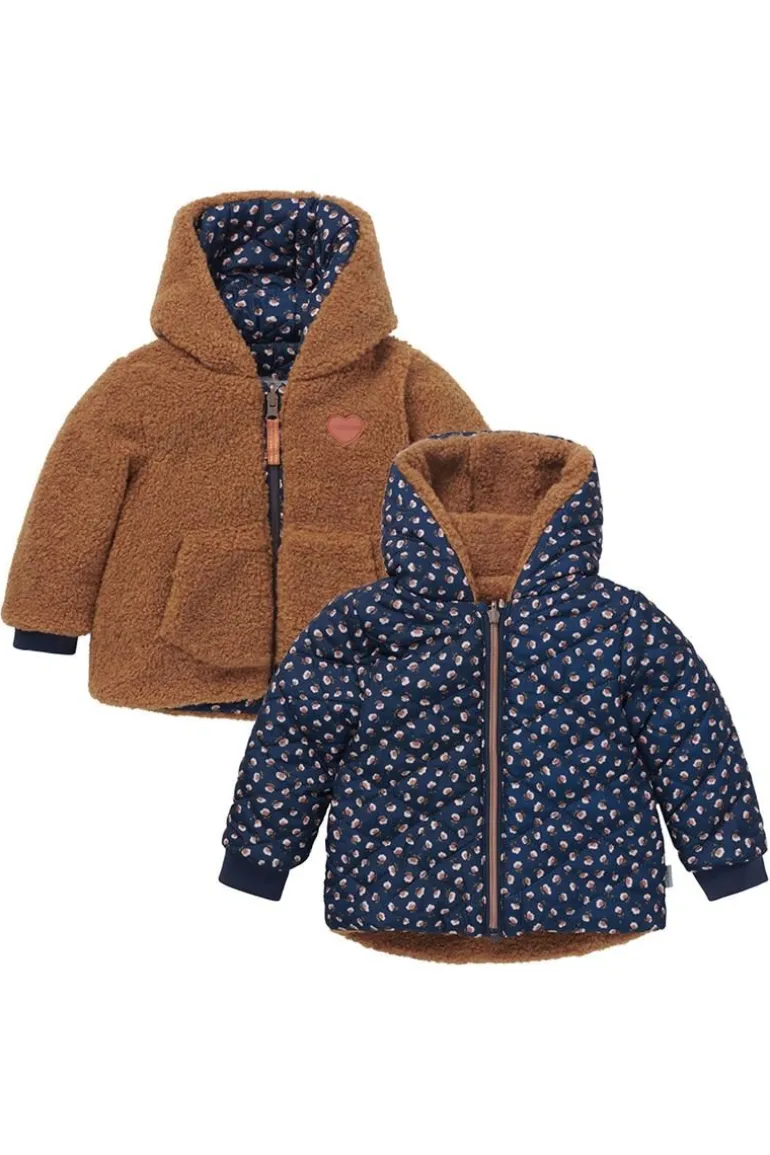 winterjas_linden__reversi_6.webp Noppies Jassen<Winterjas Linden - Reversible - Dark Sapphire