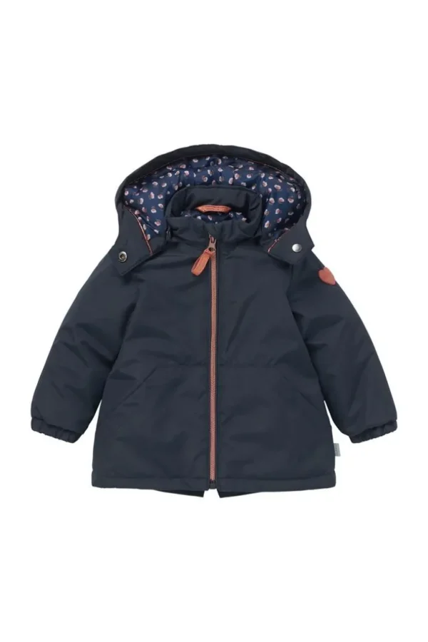 Noppies Jassen<Winterjas Lineville - Dark Sapphire