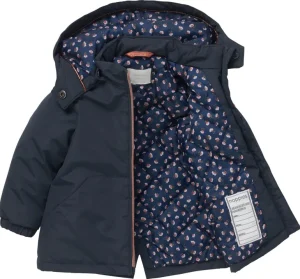 Noppies Jassen<Winterjas Lineville - Dark Sapphire