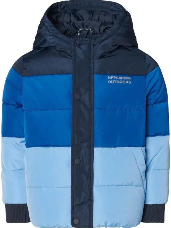 Noppies Jassen<Winterjas Nijland - Dark Sapphire