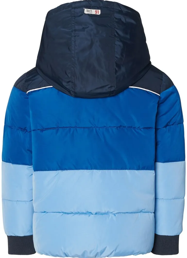 winterjas_nijland__dark_s_9.webp Noppies Jassen<Winterjas Nijland - Dark Sapphire