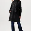 Noppies Jassen & Blazers<Winterjas Oxford 2-way - Grey Melange