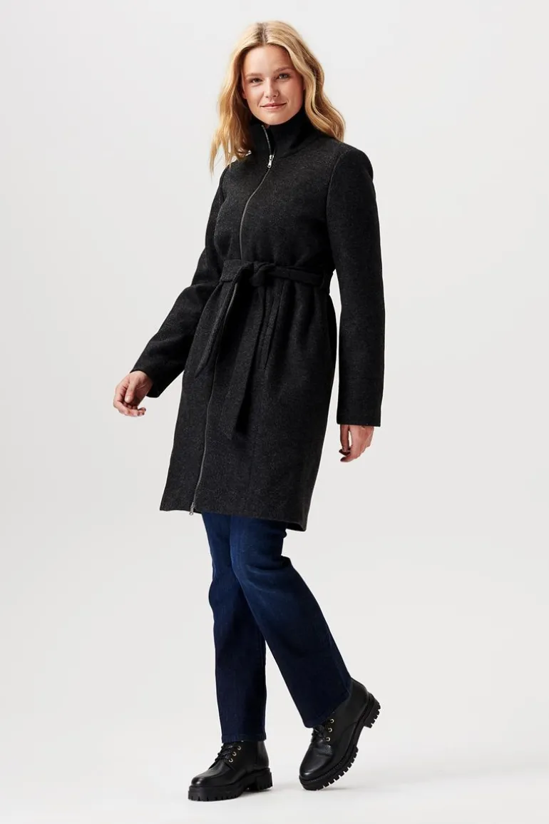 winterjas_oxford_way__gre_16.webp Noppies Jassen & Blazers<Winterjas Oxford 2-way - Grey Melange