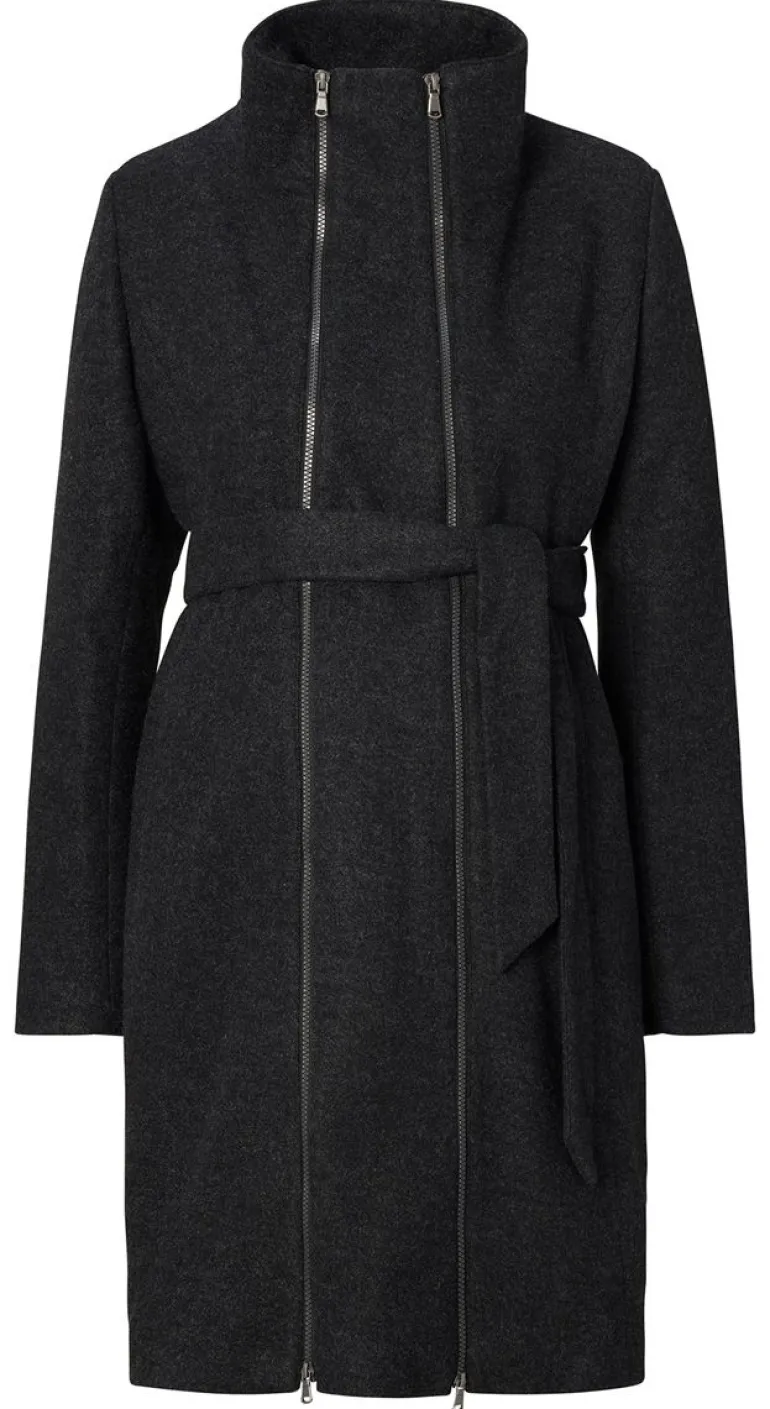 winterjas_oxford_way__gre_2.webp Noppies Jassen & Blazers<Winterjas Oxford 2-way - Grey Melange