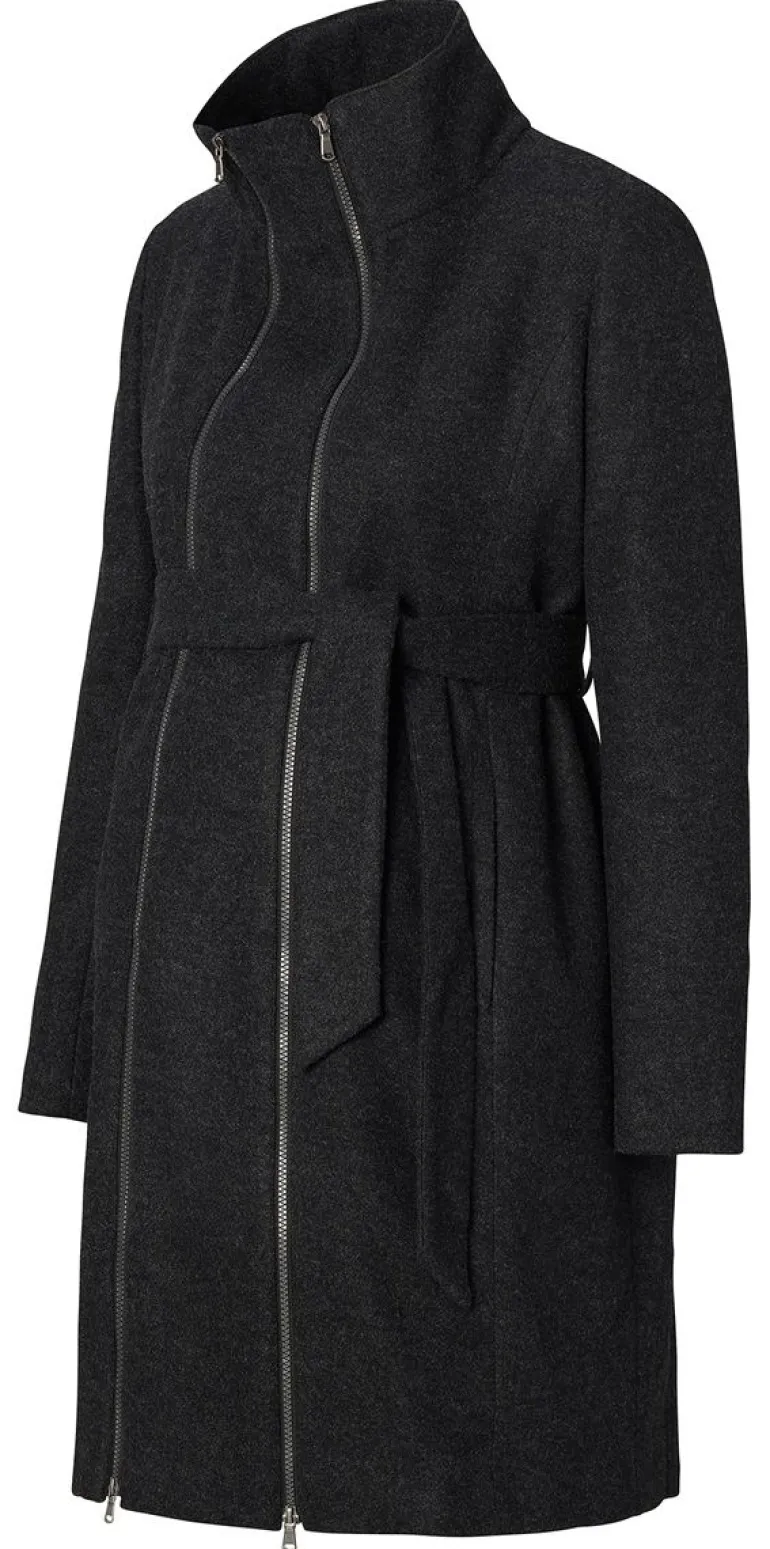 winterjas_oxford_way__gre_4.webp Noppies Jassen & Blazers<Winterjas Oxford 2-way - Grey Melange