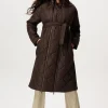 Noppies Jassen & Blazers<Winterjas Pello - Coffee Bean