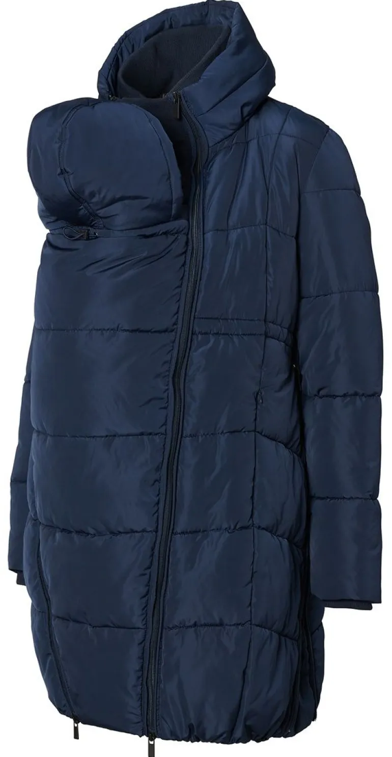 winterjas_richwood_way__n_2.webp Noppies Jassen & Blazers<Winterjas Richwood 3-way - Night Sky