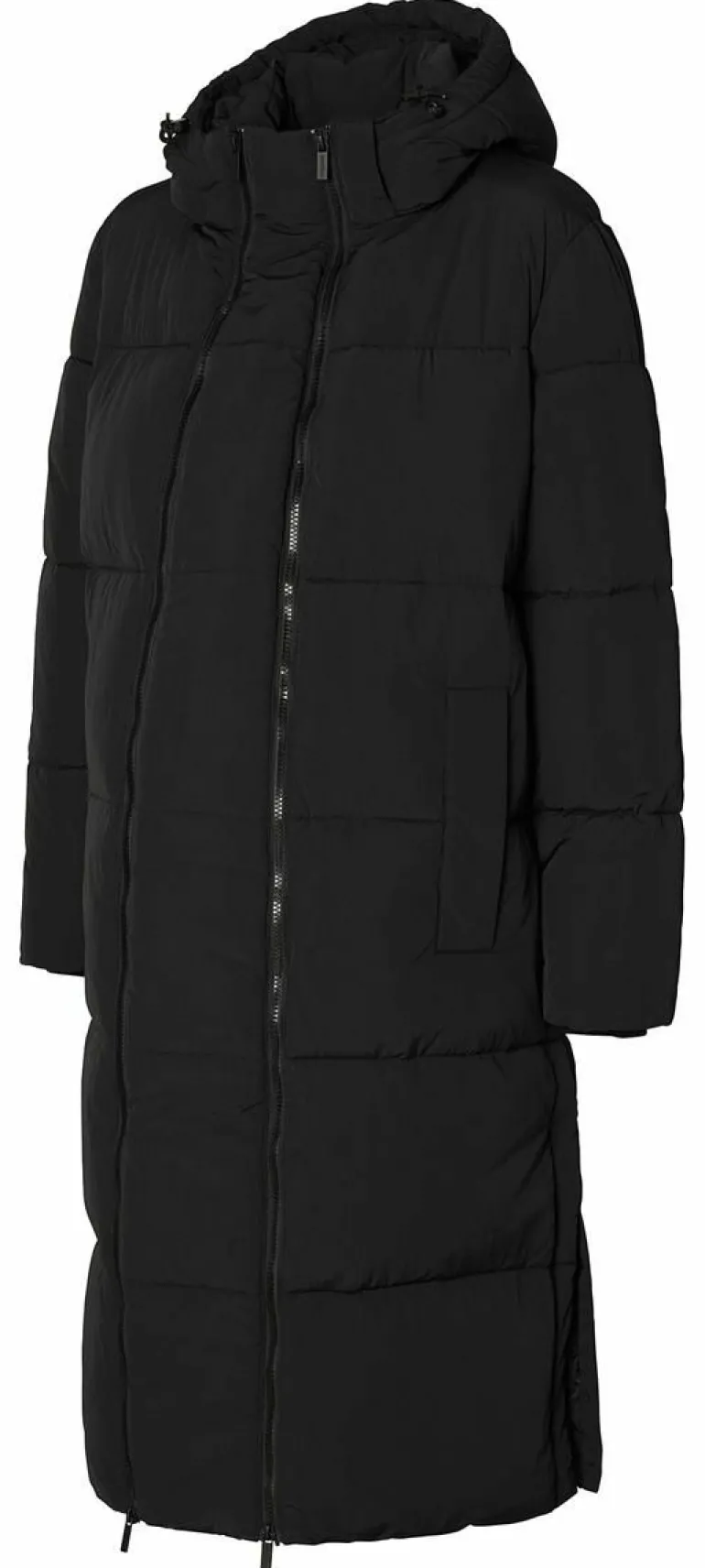 winterjas_teavu__black_10.webp Noppies Jassen & Blazers<Winterjas Teavu - Black
