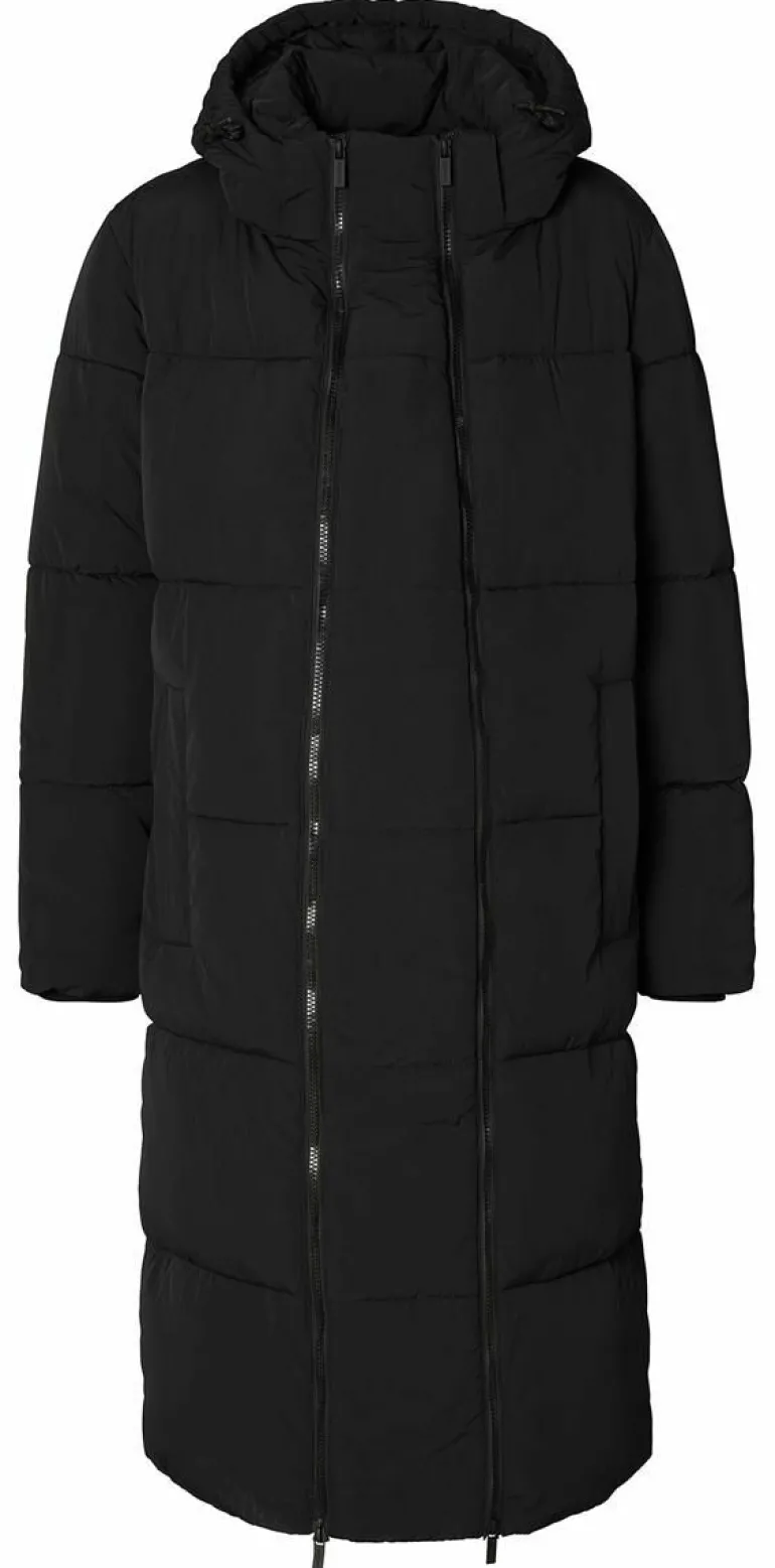winterjas_teavu__black_8.webp Noppies Jassen & Blazers<Winterjas Teavu - Black