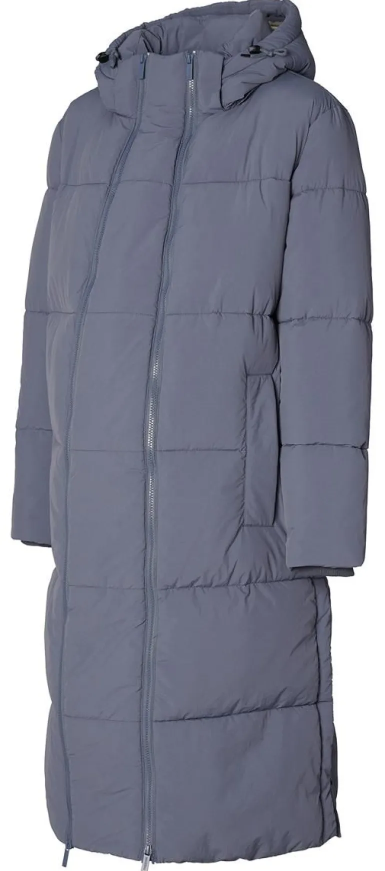 winterjas_teavu__gris_4.webp Noppies Jassen & Blazers<Winterjas Teavu - Gris