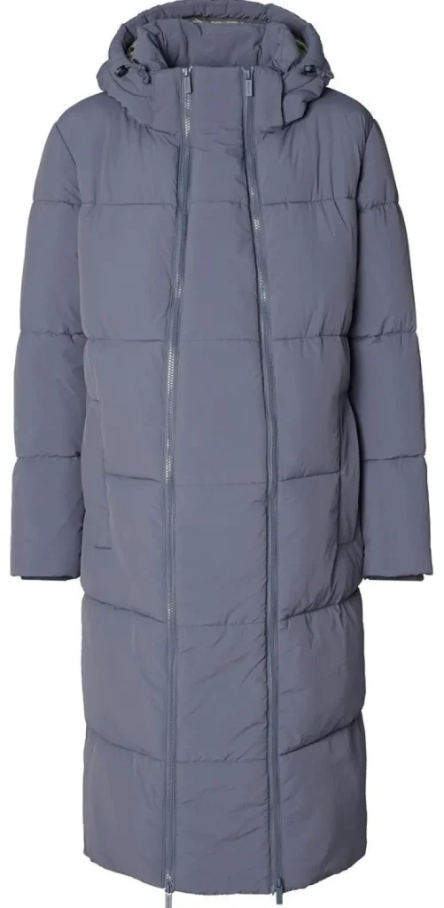 Noppies Jassen & Blazers<Winterjas Teavu - Gris
