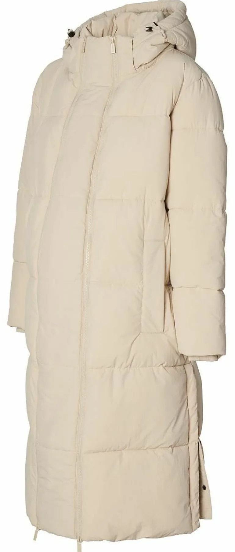 winterjas_teavu__light_sa_11.webp Noppies Jassen & Blazers<Winterjas Teavu - Light Sand