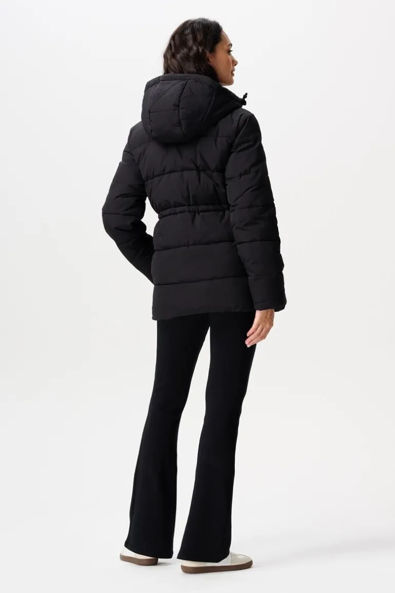 winterjas_vardo__black_1.webp Noppies Jassen & Blazers<Winterjas Vardo - Black