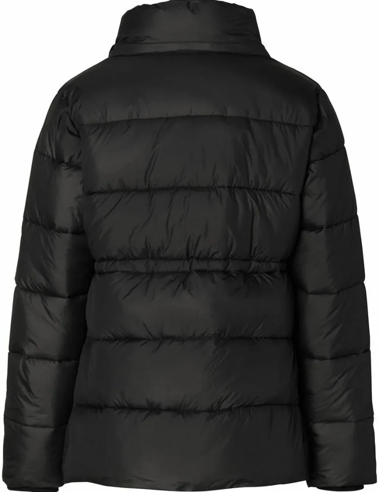 winterjas_vardo__black_3.webp Noppies Jassen & Blazers<Winterjas Vardo - Black