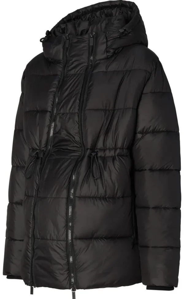 Noppies Jassen & Blazers<Winterjas Vardo - Black