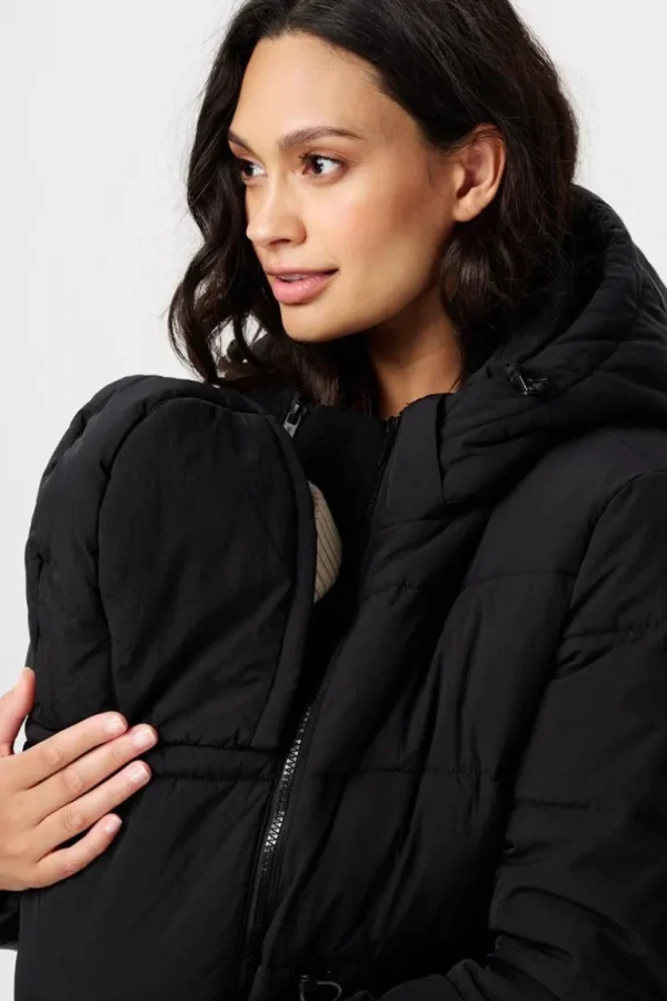 Noppies Jassen & Blazers<Winterjas Vardo - Black