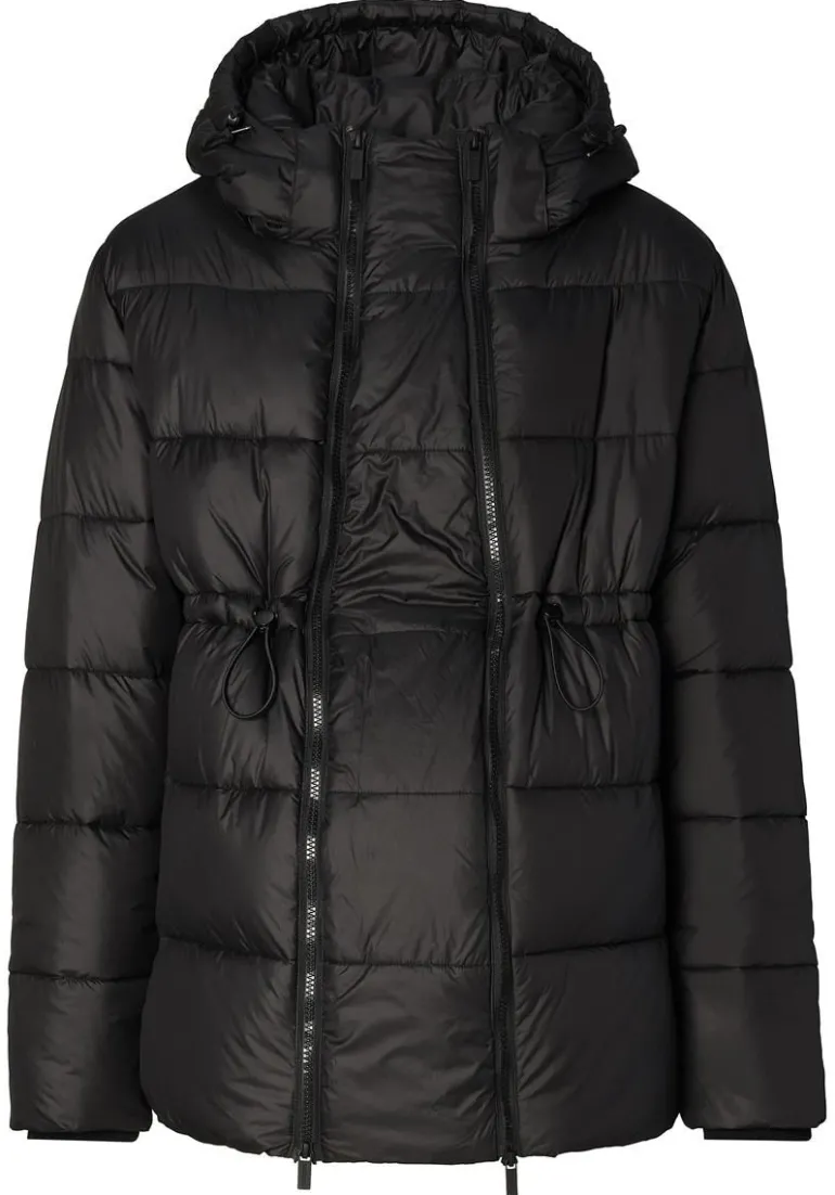 winterjas_vardo__black_9.webp Noppies Jassen & Blazers<Winterjas Vardo - Black