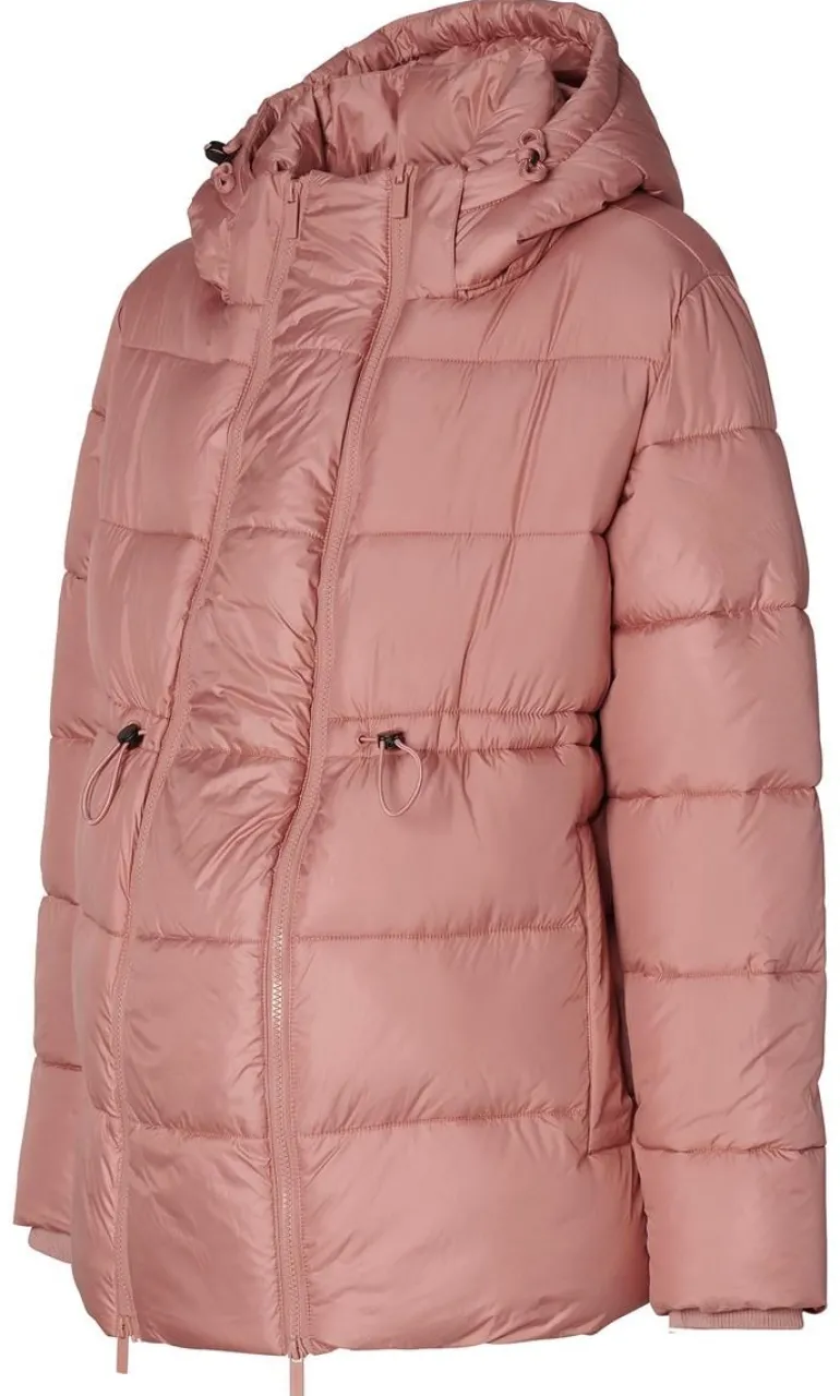 winterjas_vardo__burlwood_10.webp Noppies Jassen & Blazers<Winterjas Vardo - Burlwood