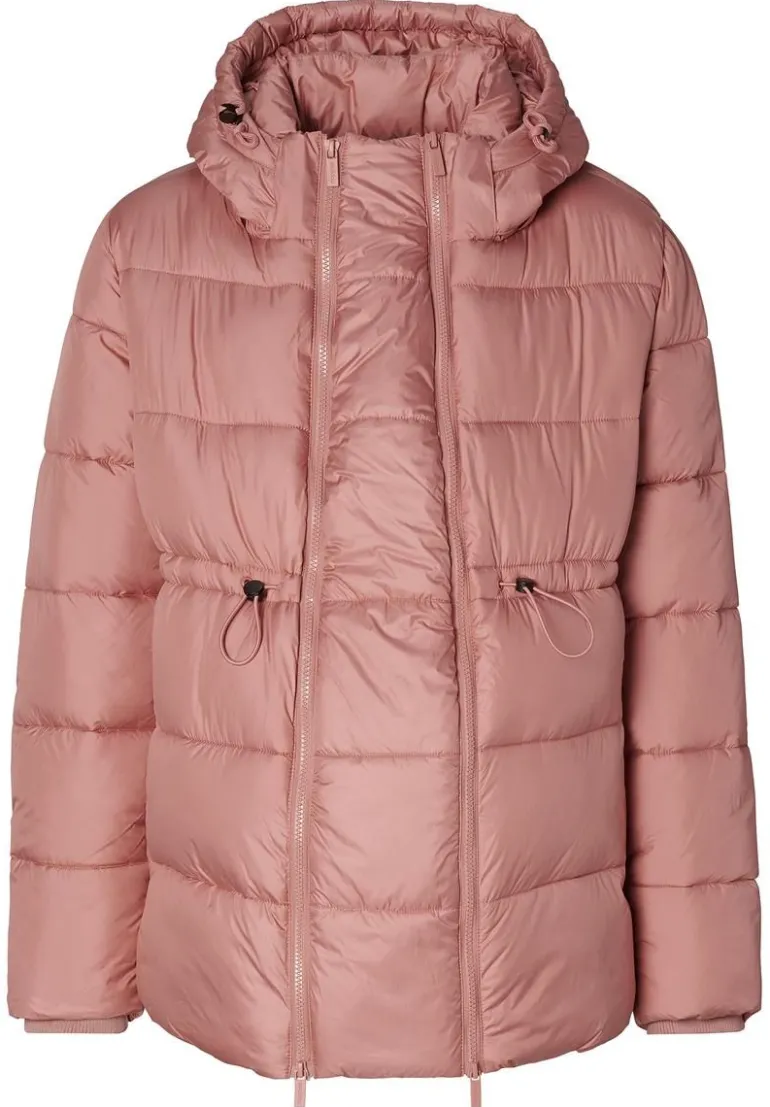 winterjas_vardo__burlwood_2.webp Noppies Jassen & Blazers<Winterjas Vardo - Burlwood