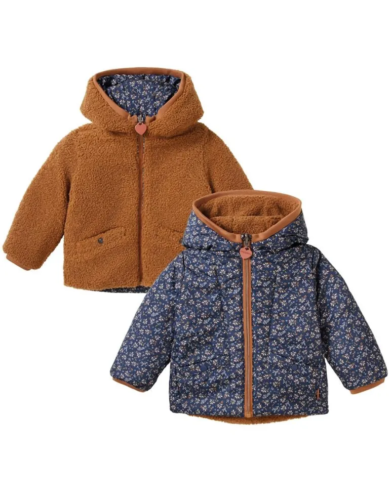 winterjas_venice__reversi_9.webp Noppies Jassen<Winterjas Venice - Reversible - Black Iris