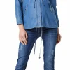 Noppies Jassen & Blazers<Zomerjas - Bright Blue