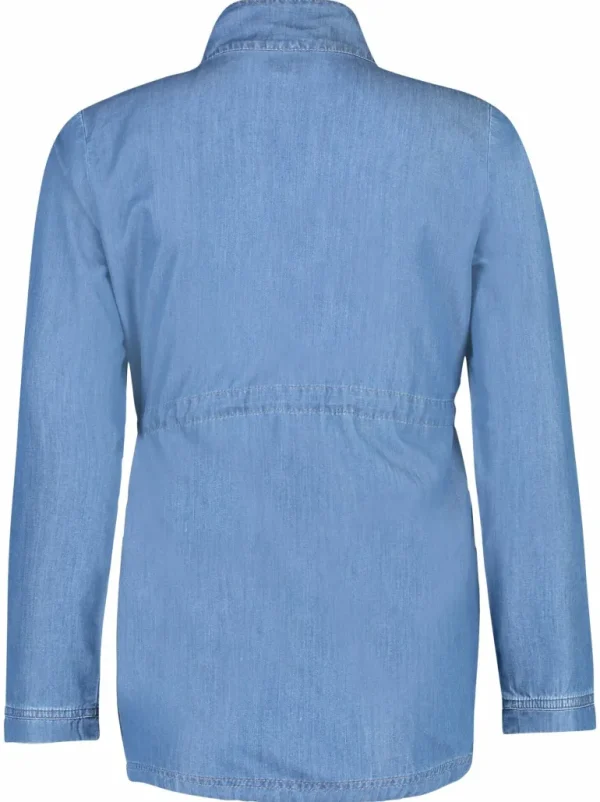 Noppies Jassen & Blazers<Zomerjas - Bright Blue