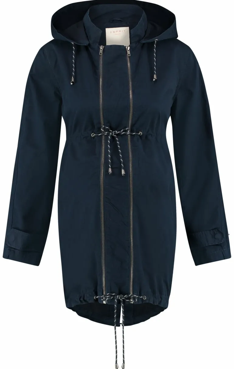 zomerjas__night_blue_2.webp Noppies Jassen & Blazers<Zomerjas - Night Blue
