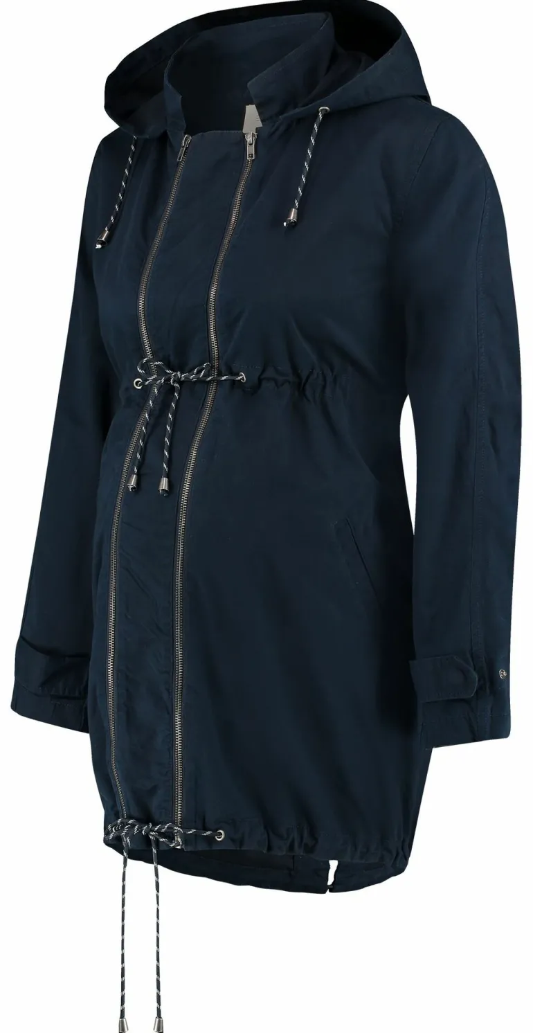 zomerjas__night_blue_4.webp Noppies Jassen & Blazers<Zomerjas - Night Blue