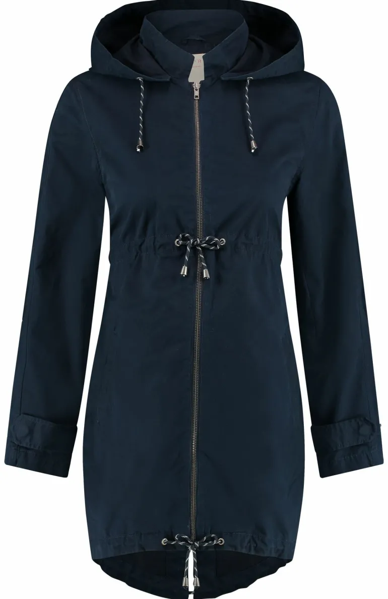 zomerjas__night_blue_6.webp Noppies Jassen & Blazers<Zomerjas - Night Blue