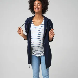 Noppies Jassen & Blazers<Zomerjas - Night Blue